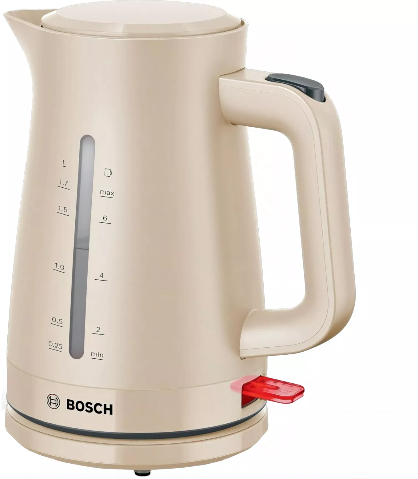 Электрочайник Bosch TWK3M127