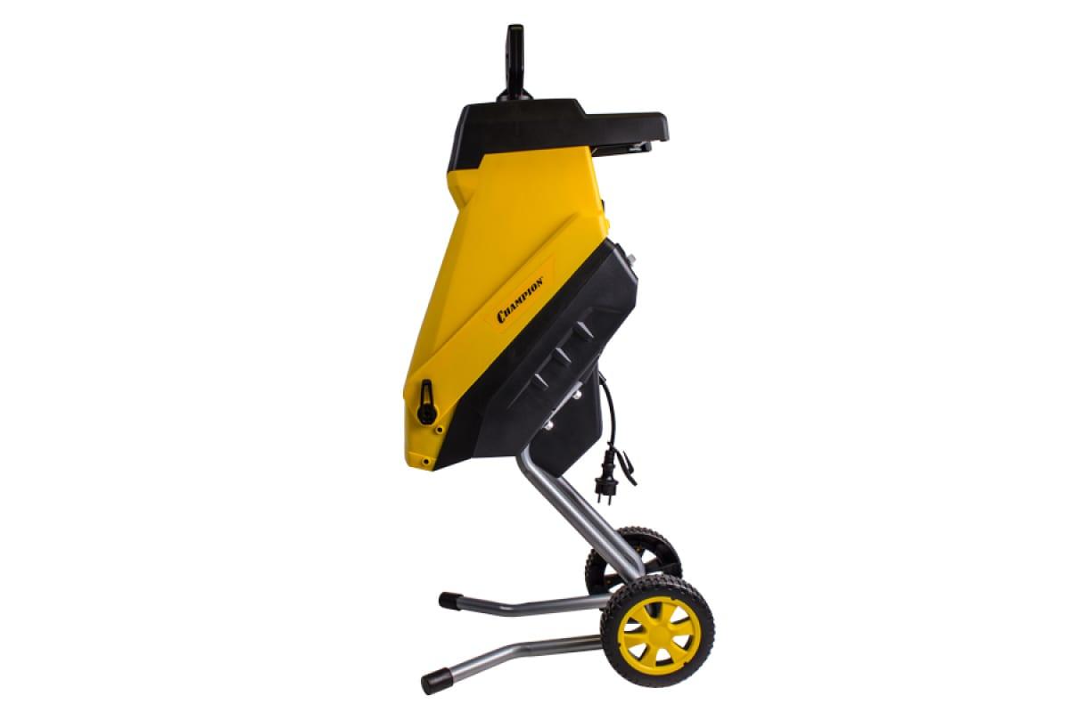 Садовый измельчитель Champion SH251