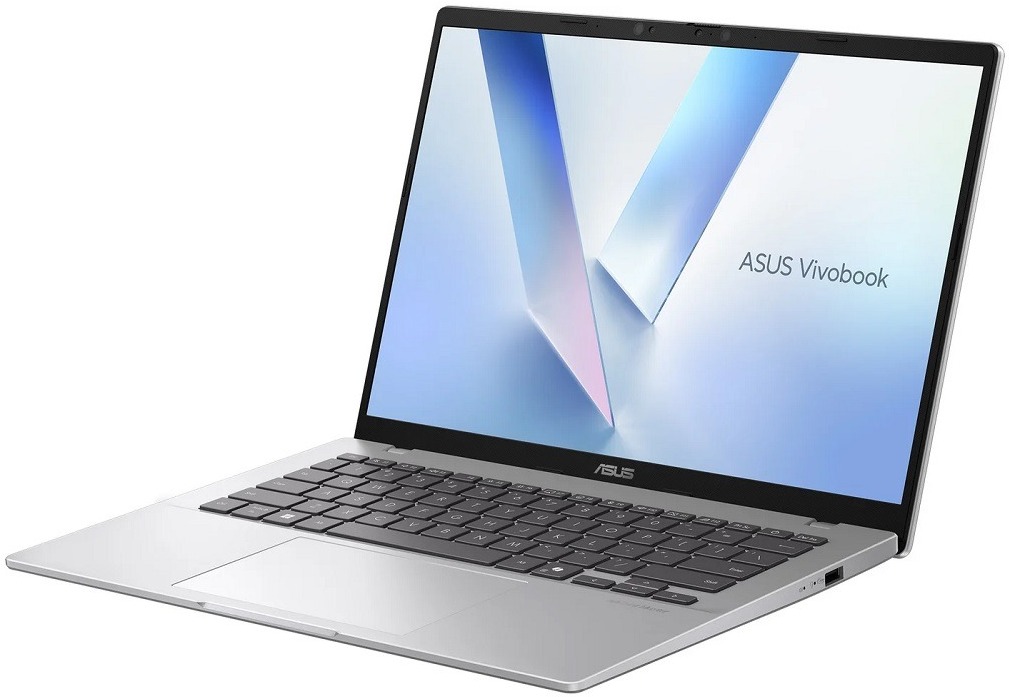 Ноутбук ASUS Vivobook 14 X1407QA-LY043W Cool Silver (90NB1603-M00770)