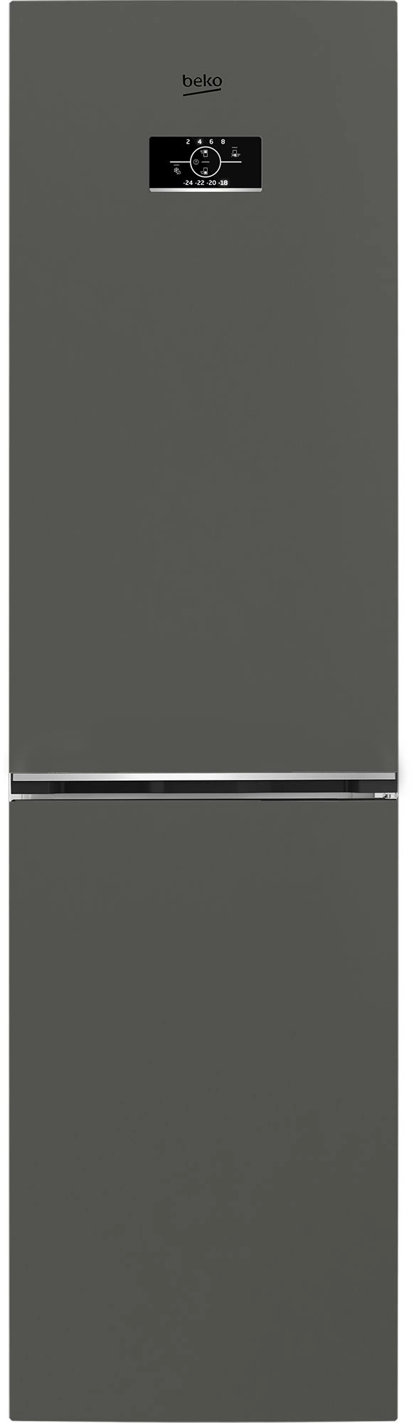 Холодильник Beko B3R0CNK332HG (7383810003)