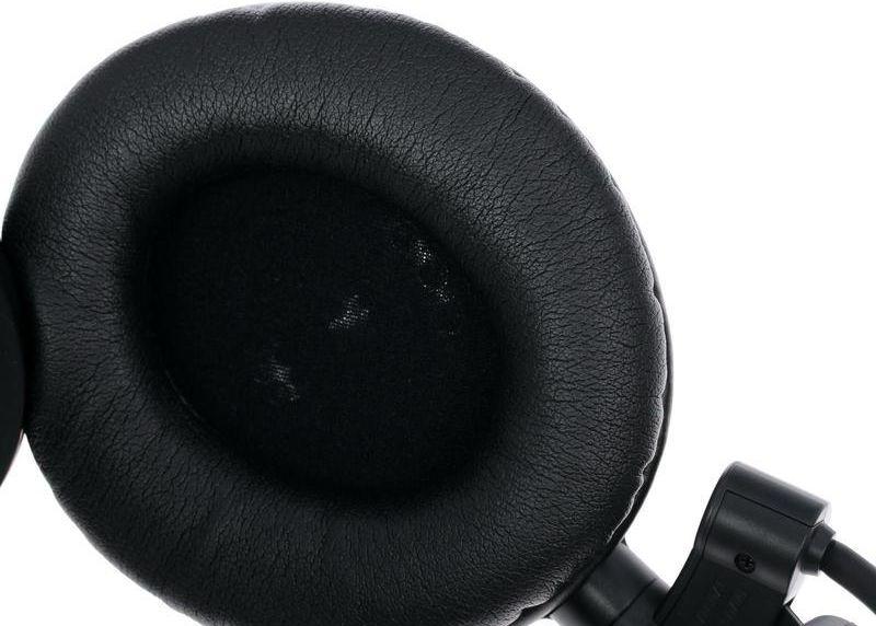 Наушники Audio-Technica ATH-AVC500