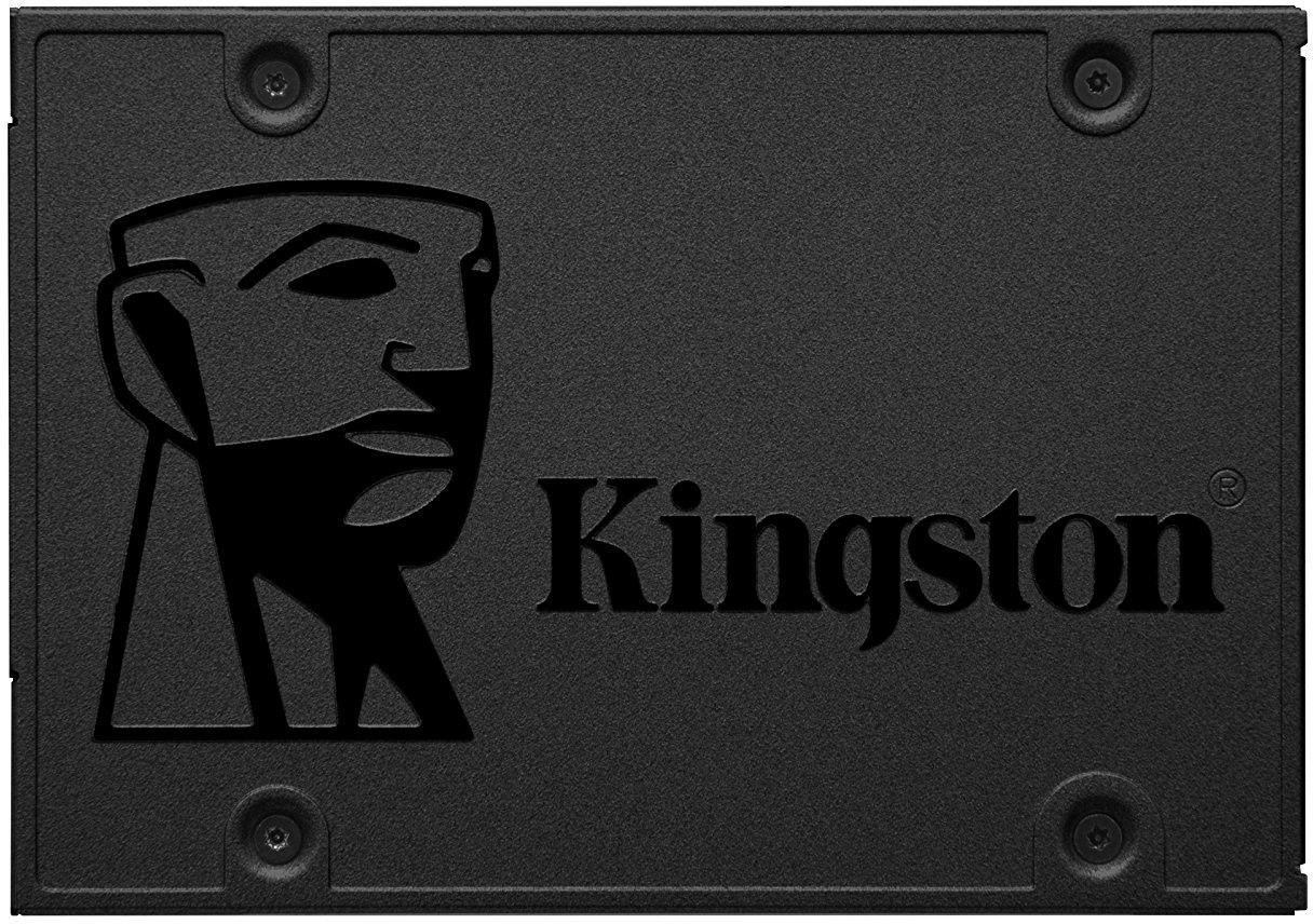 SSD диск Kingston SA400S37/240G