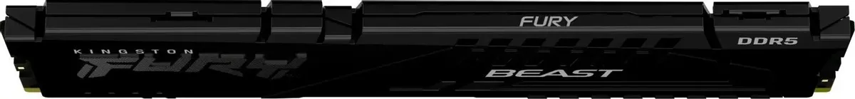 Оперативная память Kingston Fury Beast 32GB DDR5 (KF556C36BBE2-32)