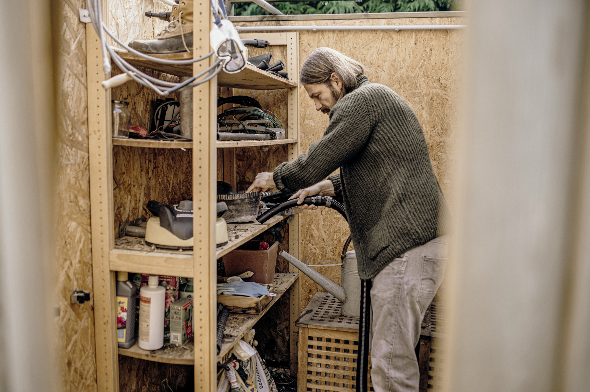 Пылесос Karcher WD 5 V-25/5/22 (1.628-300.0)