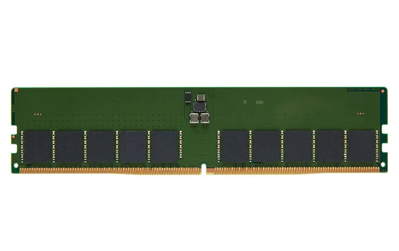 Оперативная память Kingston Server Premier 32GB DDR5 (KSM56E46BD8KM-32HA)