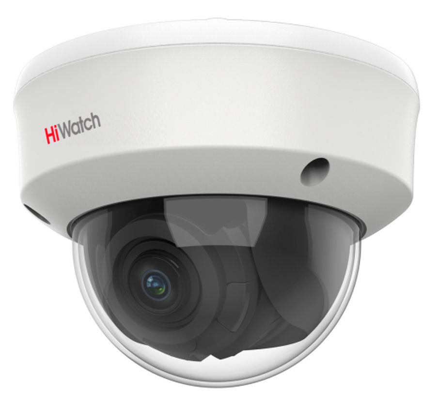 Камера видеонаблюдения HiWatch DS-T207C