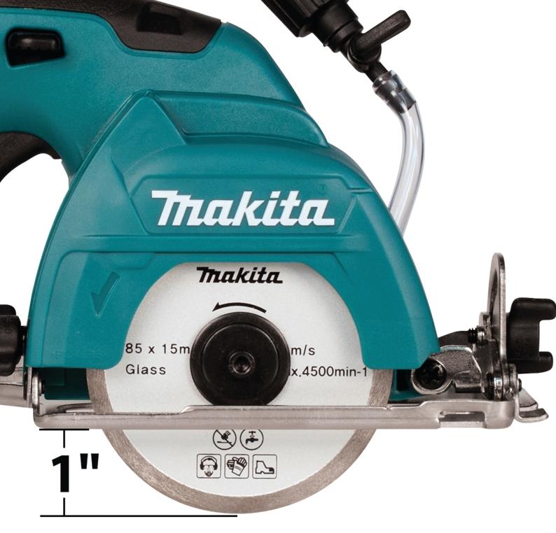 Плиткорез Makita CC301DZ 