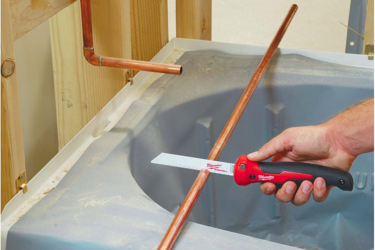 Ножовка Milwaukee 4932492812