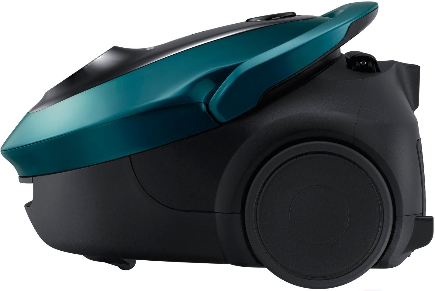 Пылесос Samsung VC2500M (VC20M2540JN/EV)