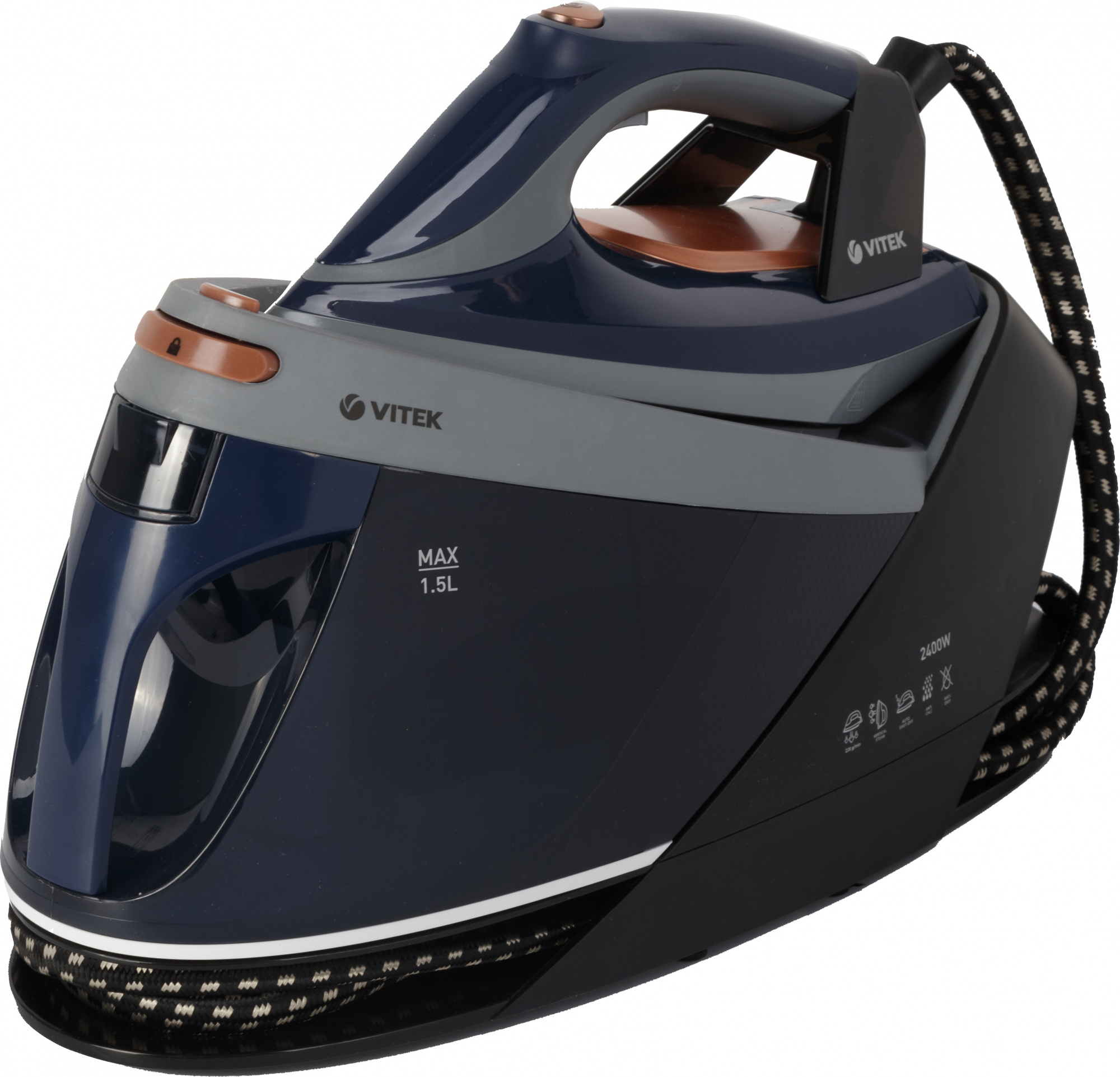 Утюг Vitek VT-2430