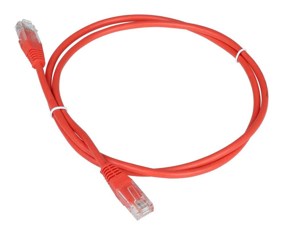 Патч-корд TWT TWT-45-45-5.0-RD