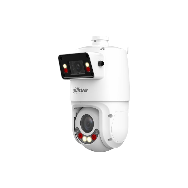 Камера видеонаблюдения Dahua DH-SDT4E225-4F-GB-A