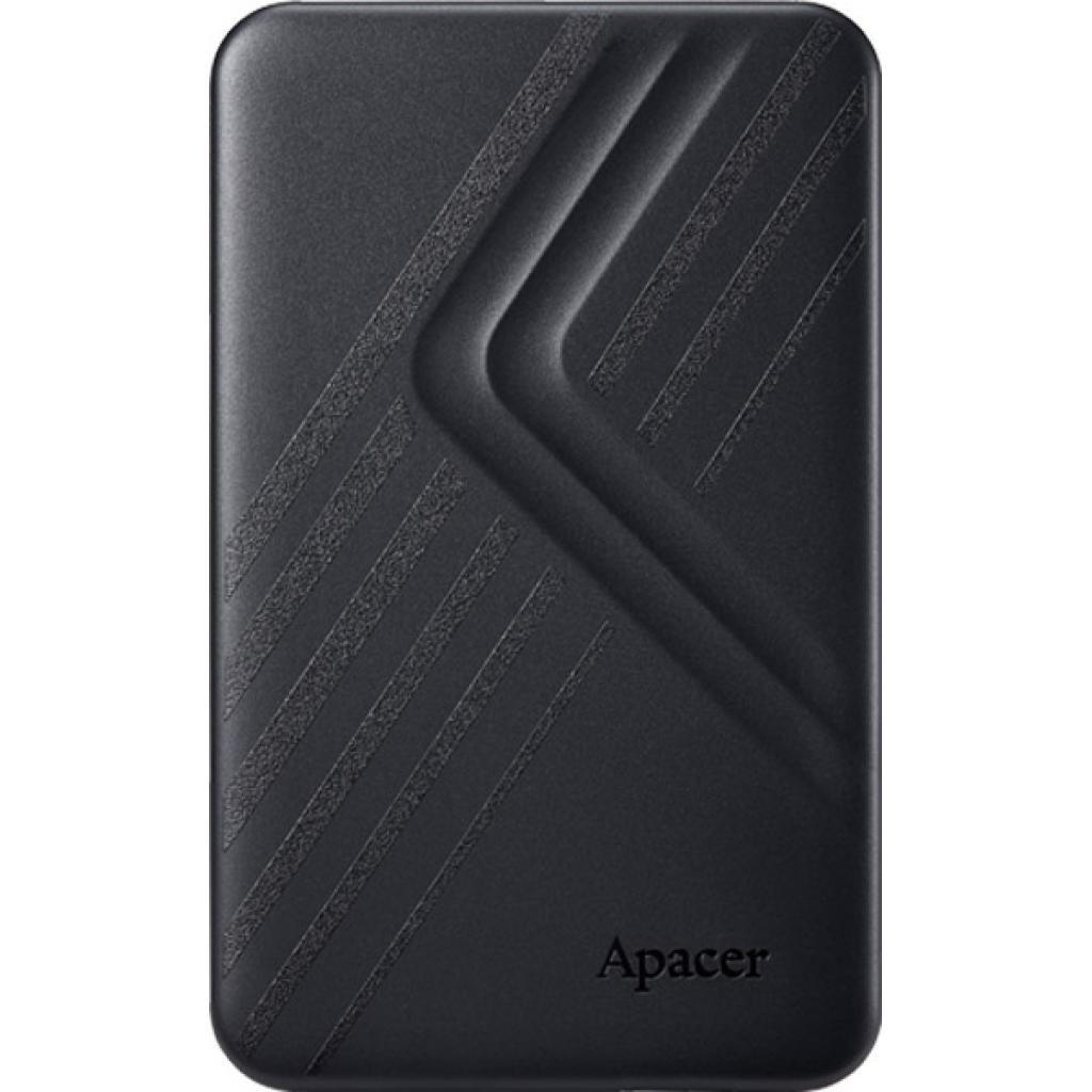 Внешний накопитель Apacer AP1TBAC236B-1