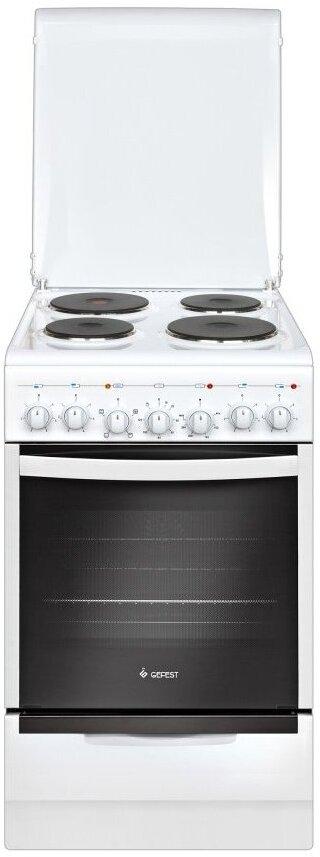 Кухонная плита Gefest ЭПНД 5140-02 0037