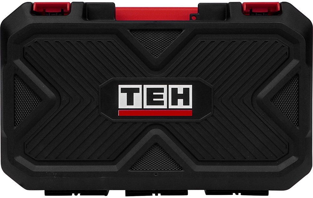 Дрель TEH TDBL316-2B