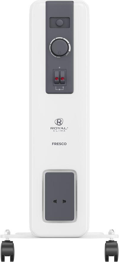 Радиатор Royal Clima ROR-FR7-1500M