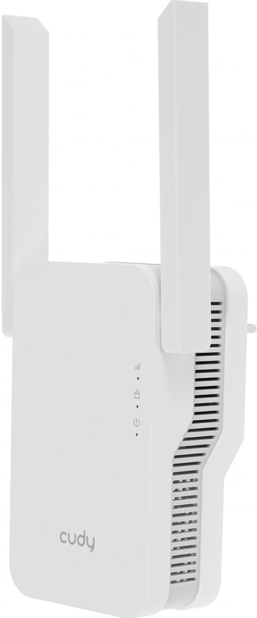 Точка доступа Cudy AX1800 белый (RE1800)