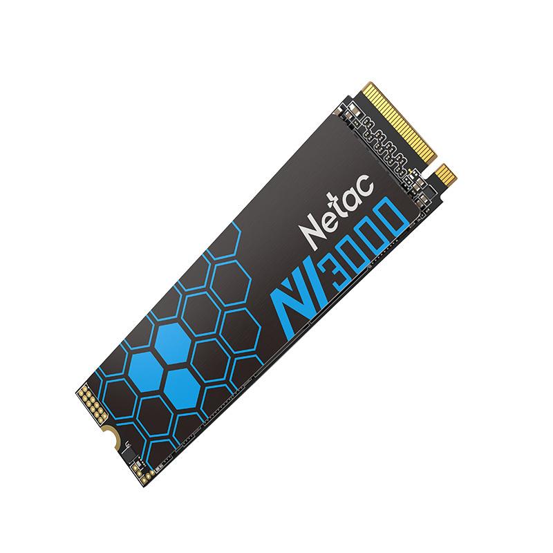 SSD диск Netac NV3000 250GB (NT01NV3000-250-E4X)