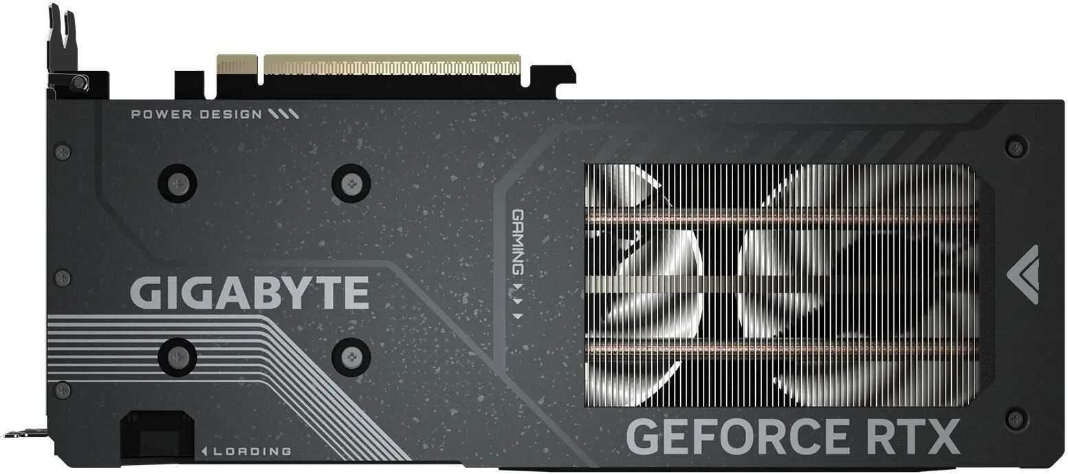 Видеокарта Gigabyte RTX 5050 Gaming OC 8GB GDDR6 (GV-N5050GAMING OC-8GD)