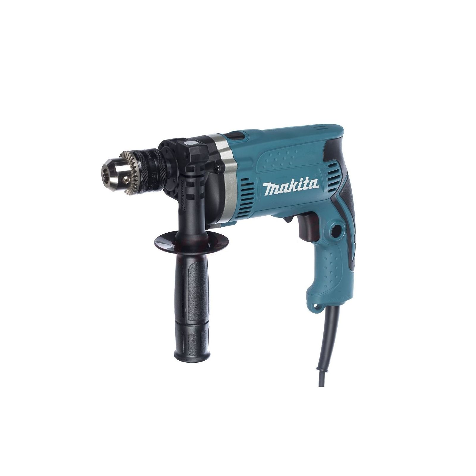 Дрель Makita HP1630K кейс