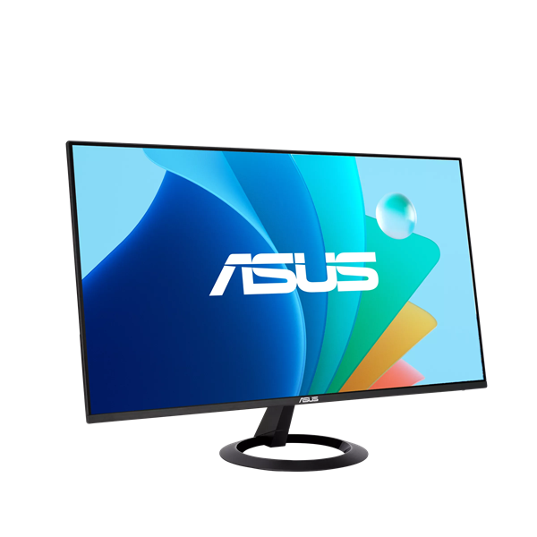 Монитор Asus VZ279HG черный (90LM0BU1-B01A71)