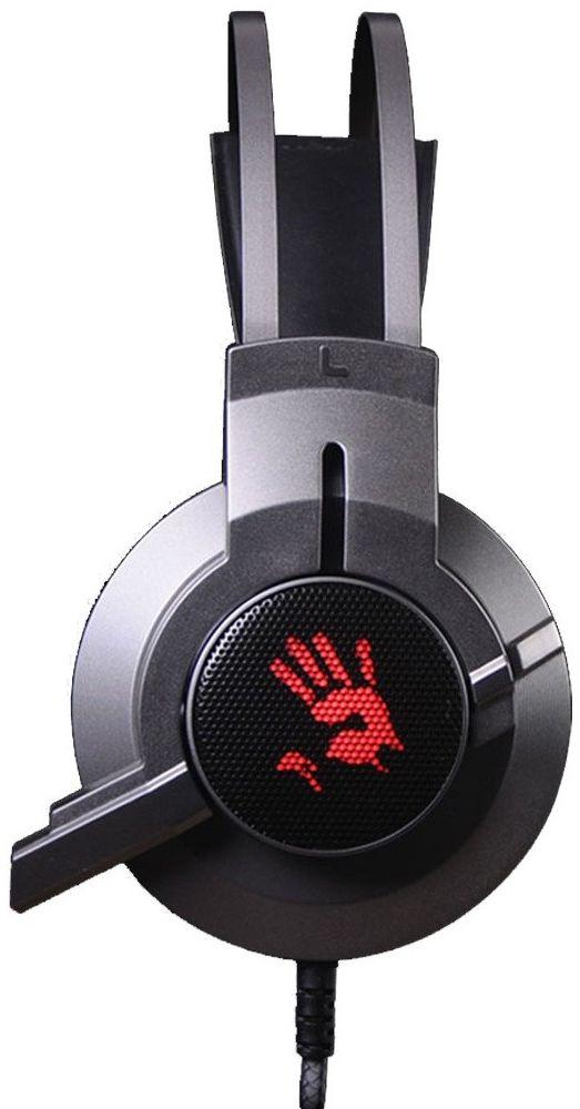 Наушники A4Tech Bloody G437