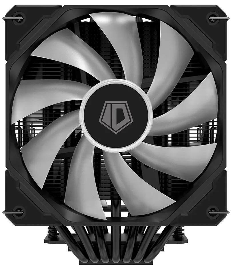 Кулер для процессора ID-Cooling SE-207-XT ARGB