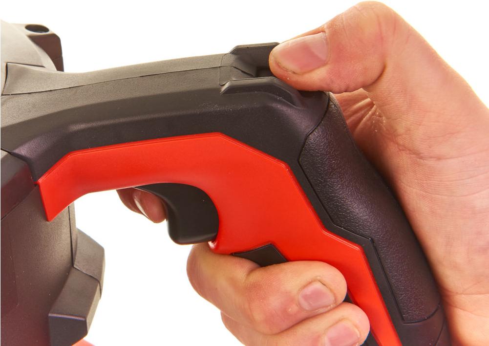 Пылесос Milwaukee M18 CV (4933459204)