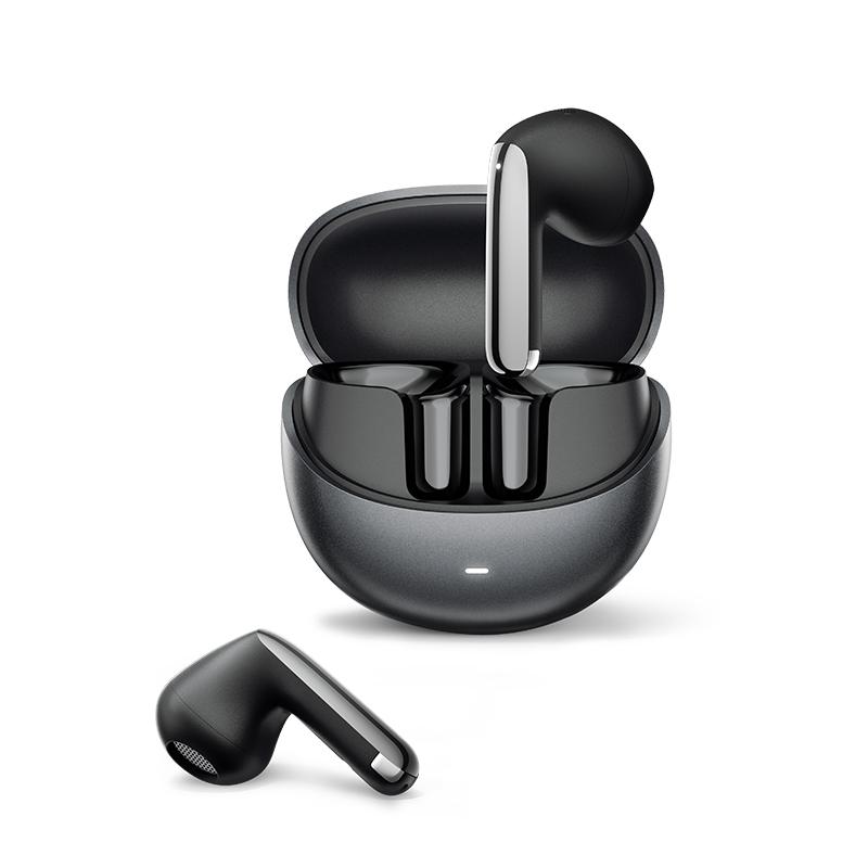 Наушники QCY AilyBuds Pro Black (BH23HT10A)