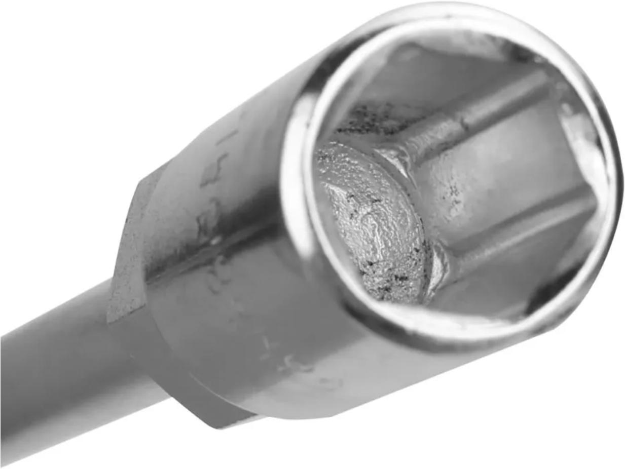 Ключ торцевой Deli DL14