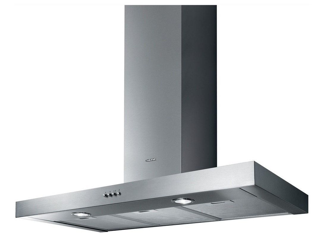 Кухонная вытяжка Jetair POLA P 60 INX (55916908A)