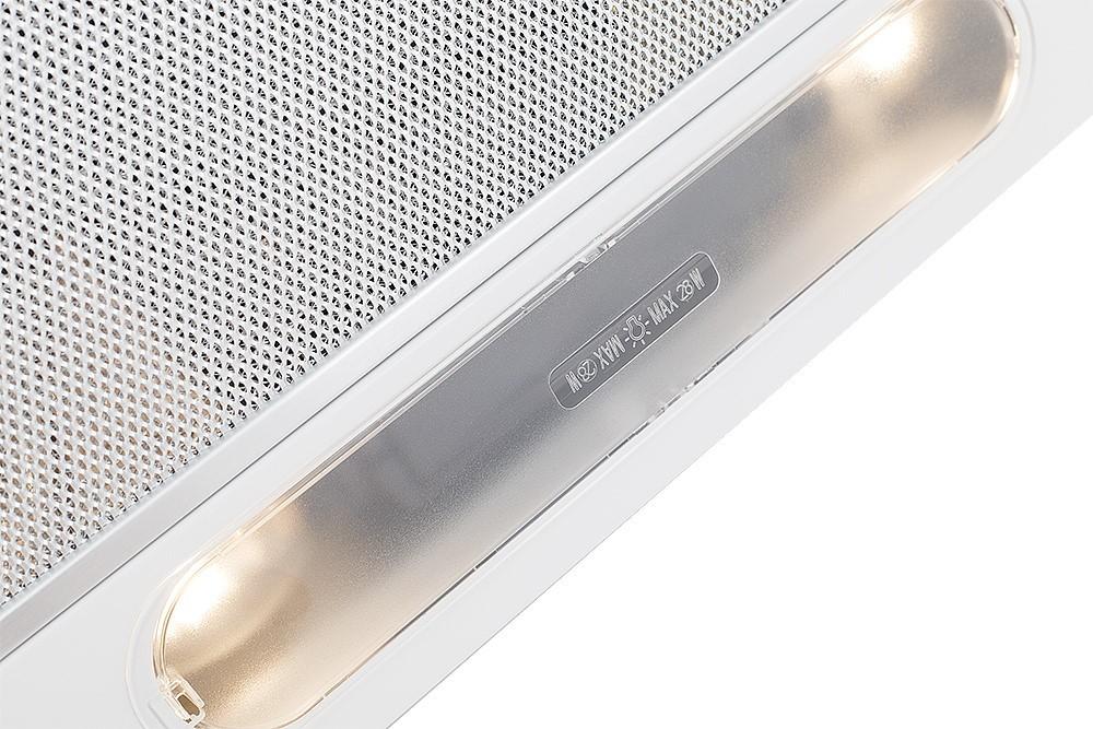 Кухонная вытяжка Elica ELITE 14 LUX WH/A/50 (PRF0037988C)