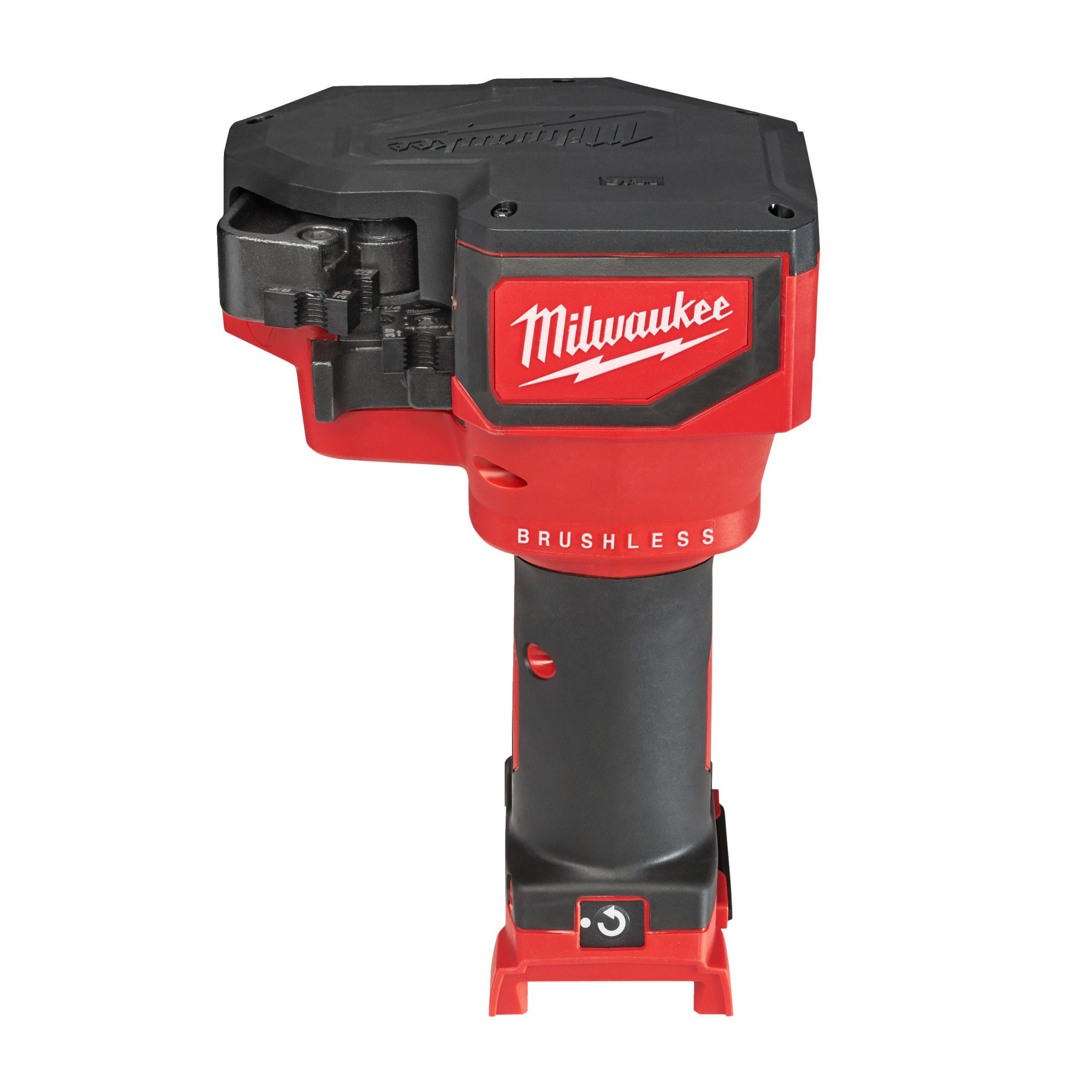 Шпилькорез Milwaukee M18 BLTRC-522X (4933471151)