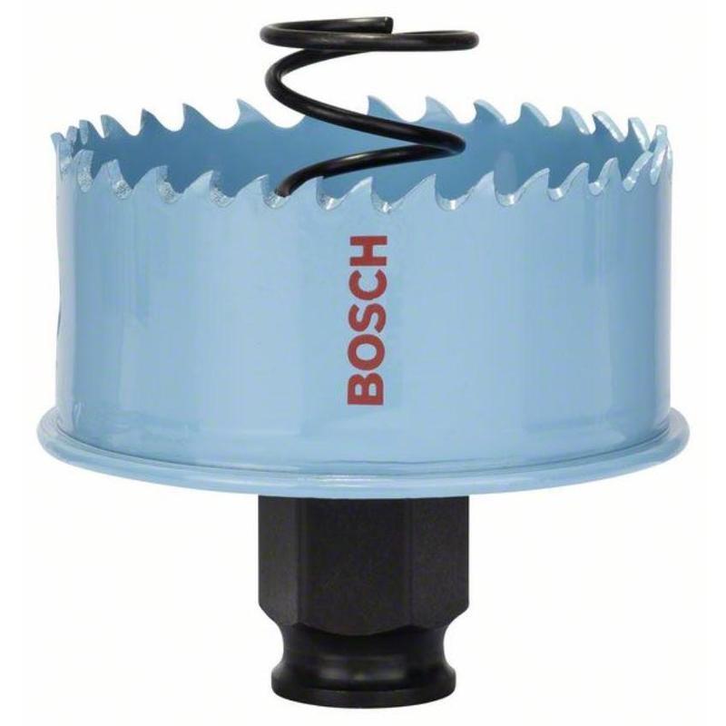 Коронка Bosch Sheet Metal D 57 мм 2.608.584.798