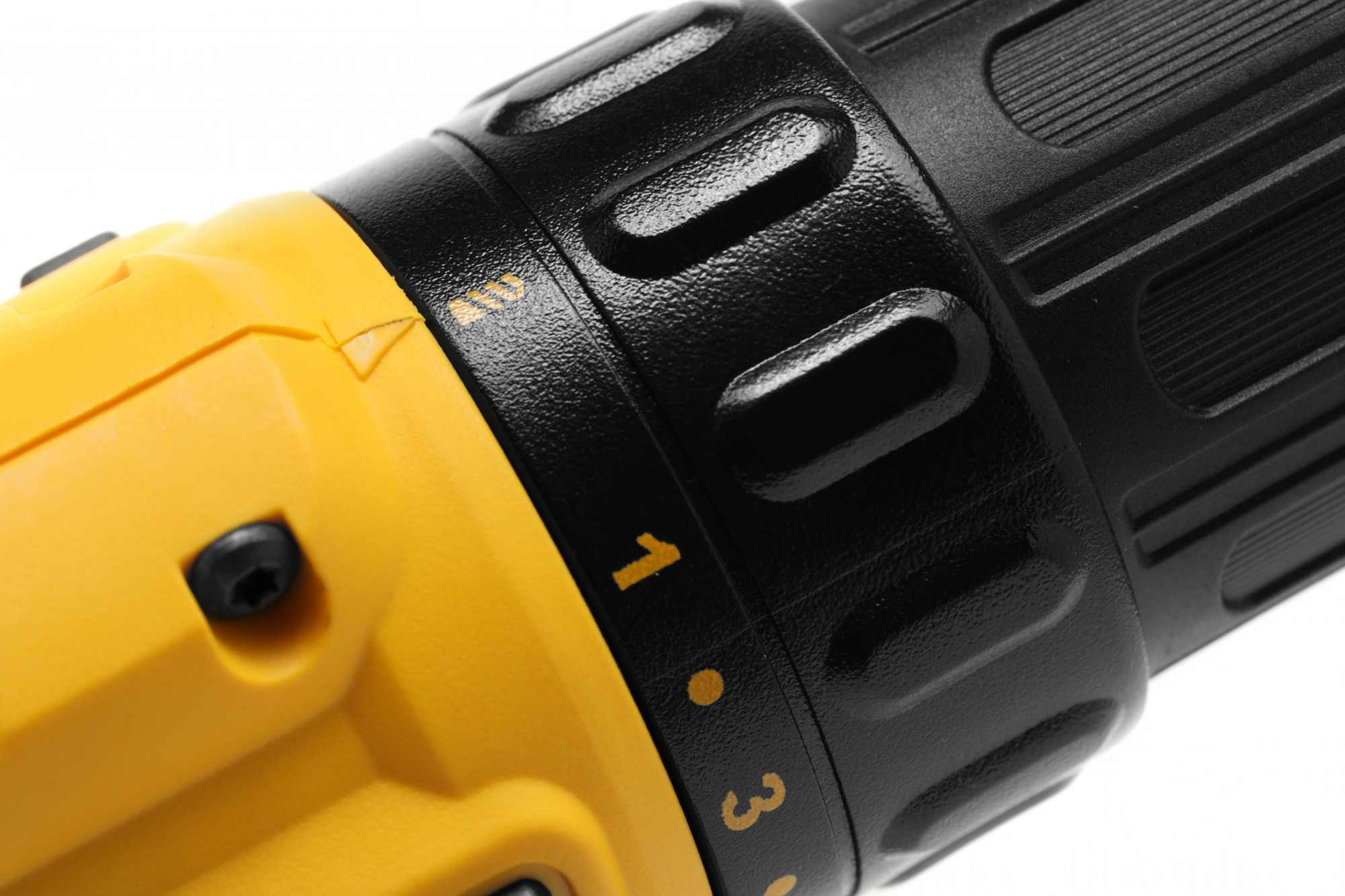Дрель-шуруповерт DeWalt DCD710D2-QW кейс