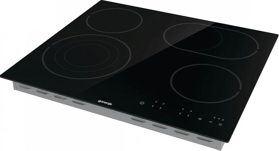 Варочная поверхность Gorenje ECT646BSCE черный