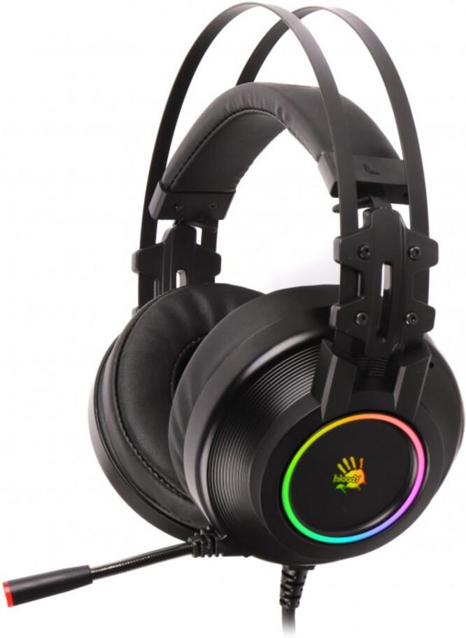 Наушники A4Tech Bloody G528C