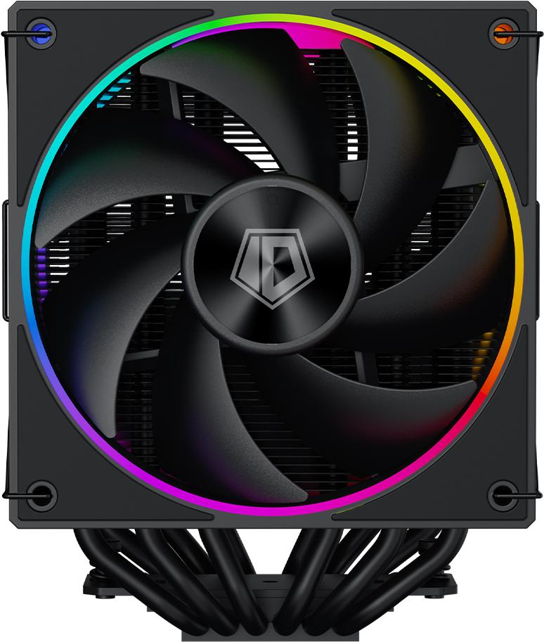 Кулер для процессора ID-Cooling FROZN A620 ARGB
