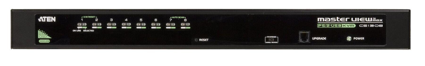 KVM-переключатель Aten CS1308 (CS1308-AT-G)
