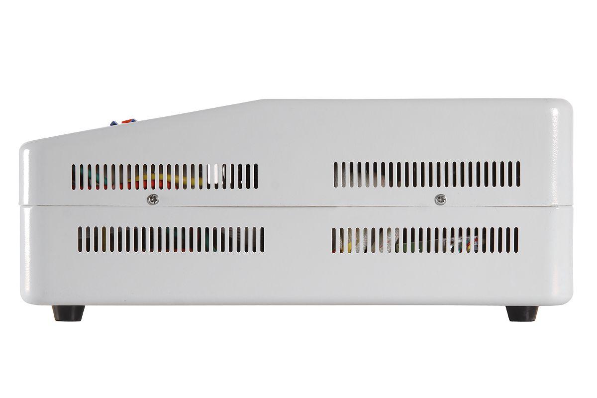 Стабилизатор напряжения Rucelf SRW-10000-D