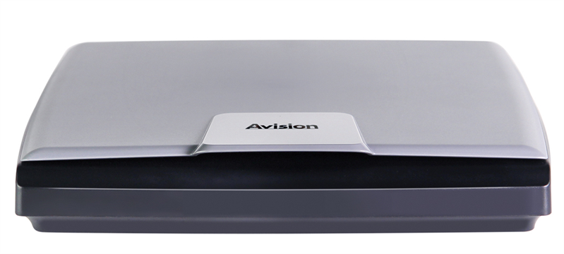 Сканер Avision FB15 (000-0998-07G)