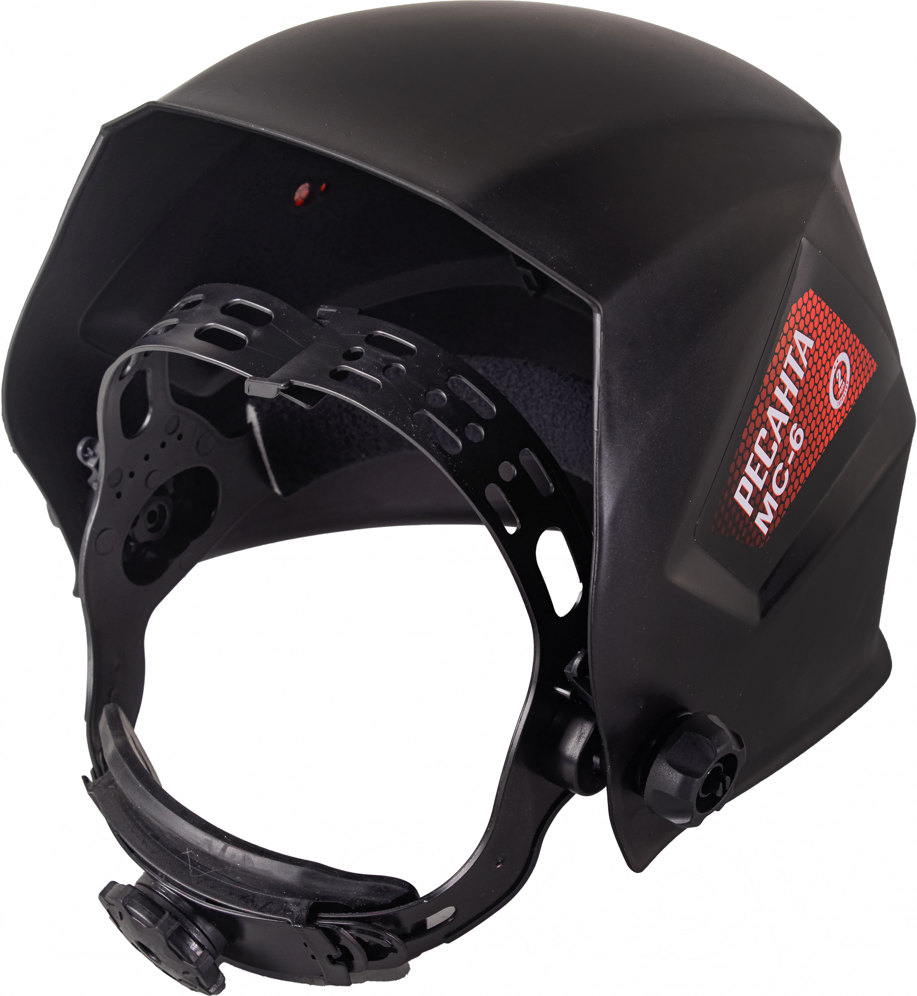 Сварочная маска Ресанта МС-6 (65/60)