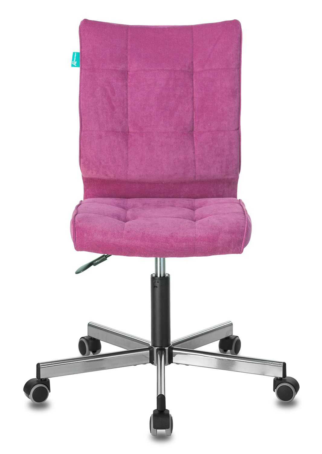 Офисное кресло Бюрократ CH-330M/LT-15