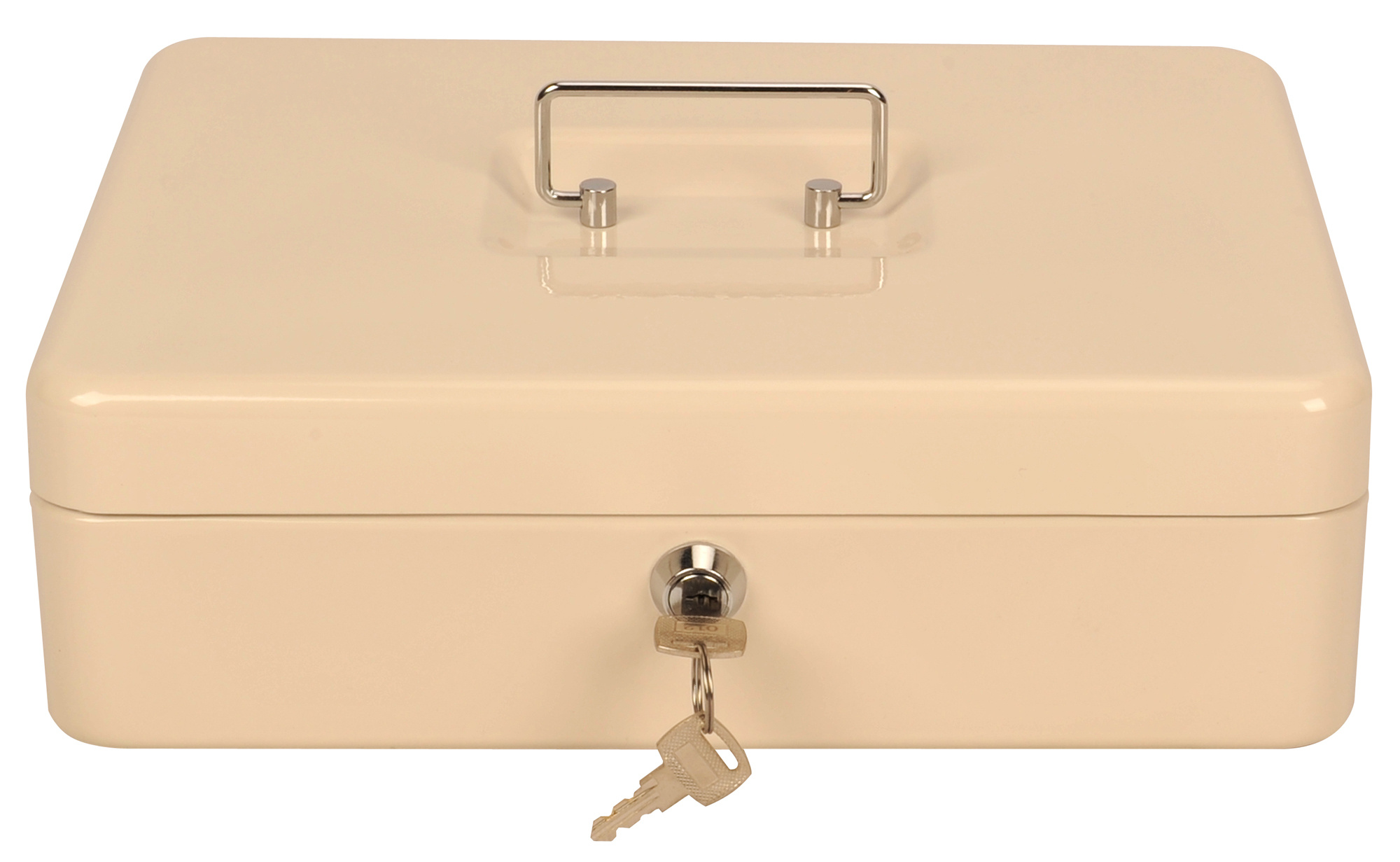 Ящик для денег Cactus CS-CB-004WT бежевый