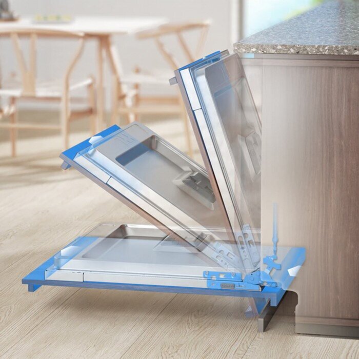 Посудомоечная машина Electrolux EEA17200L