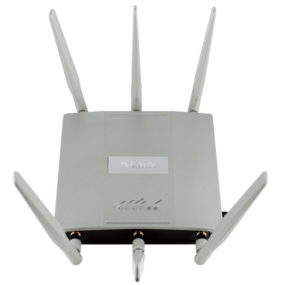 Точка доступа D-Link DAP-2695