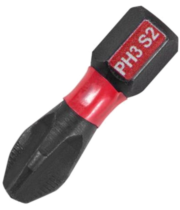 Бита P.I.T. ASDR02-25PH3