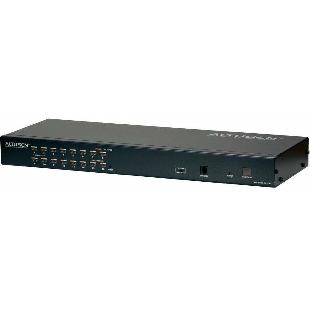 KVM-переключатель Aten KH1516A-AX-G