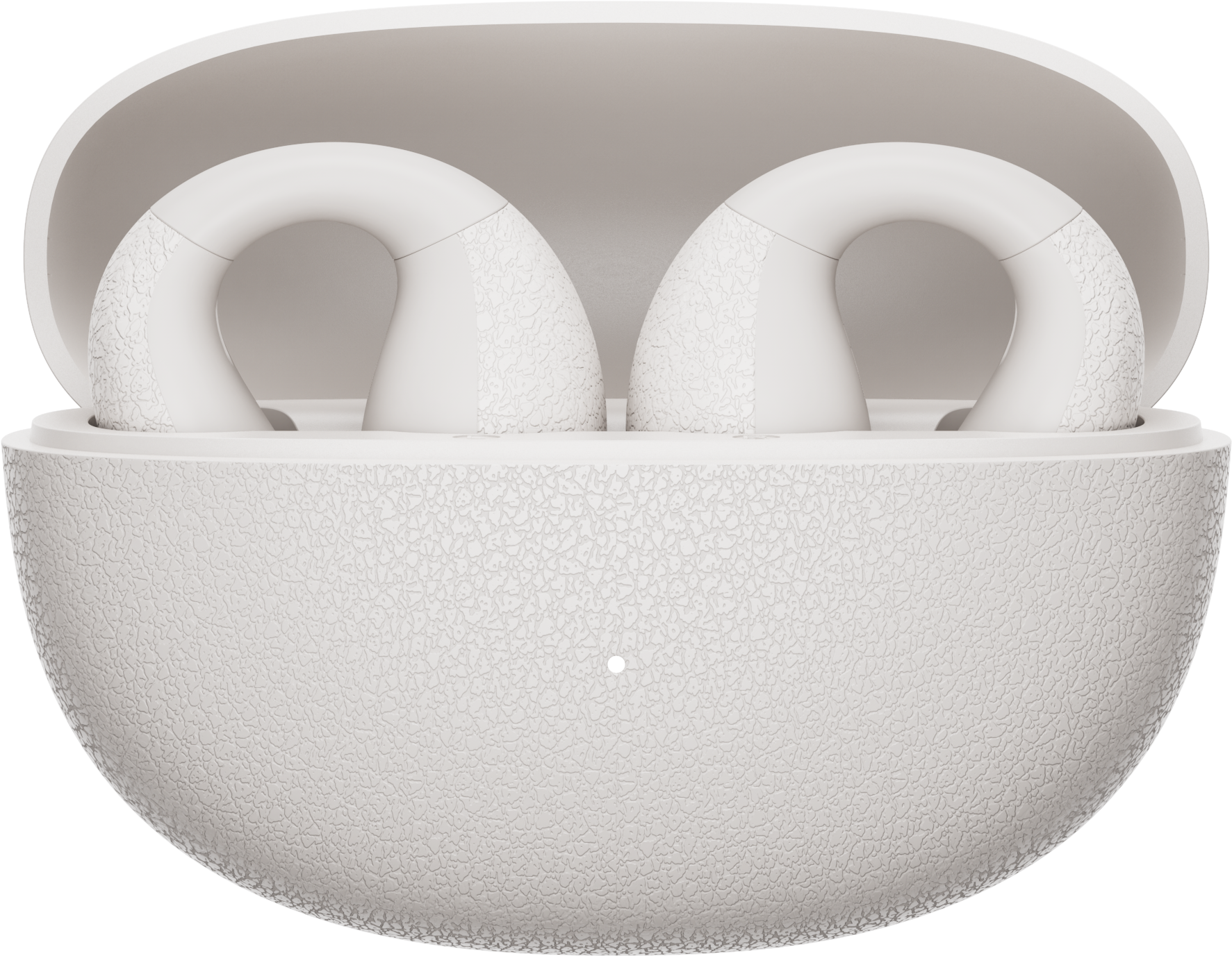 Наушники QCY Crossky C10 White (BH24CT01A)