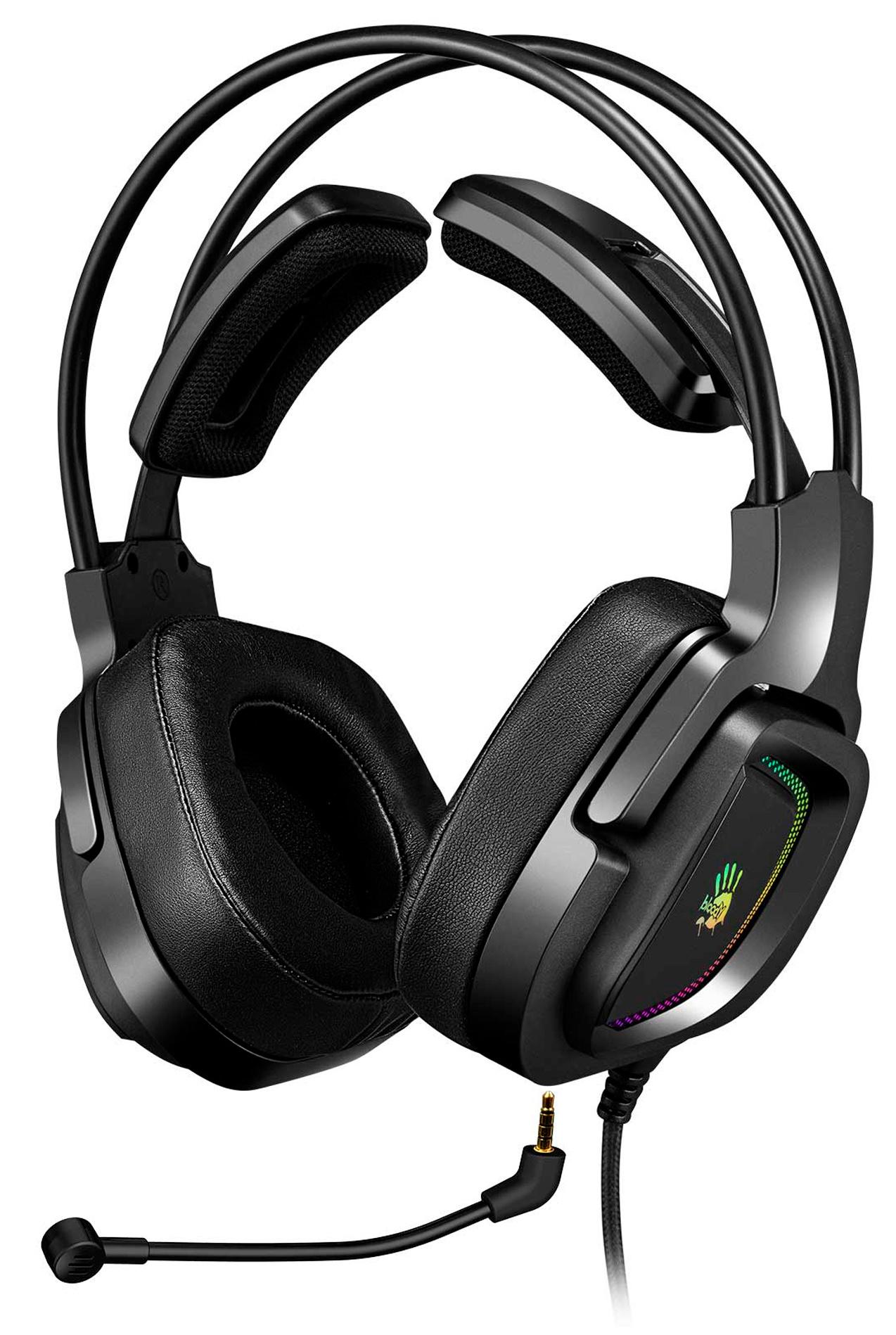 Наушники A4Tech Bloody G575P